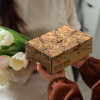 Custom Small Lock Lid Boxes